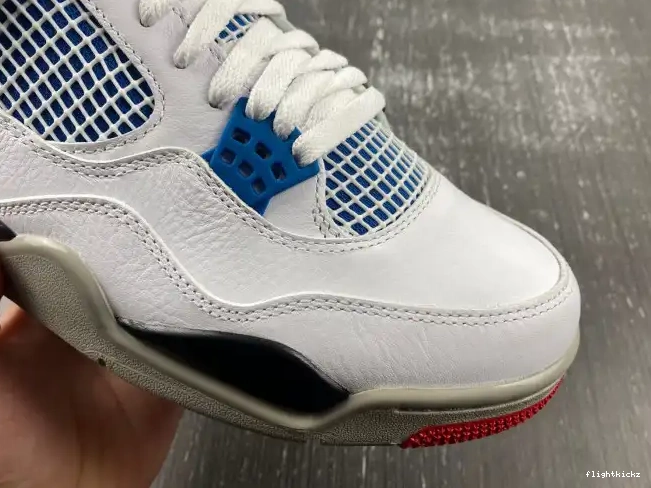 What CL1184-146 Jordan The 4 Retro 0612